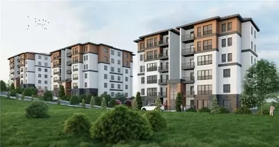 TOKİ 500 bin konut kura takvimi: İl il belli oluyor! Kura çekimi hangi ilde ne zaman yapılacak?