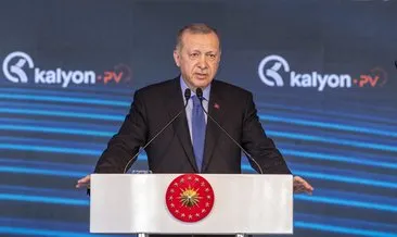 A HABER CANLI YAYIN İZLE! Cumhurbaşkanı Erdoğan’ın son dakika müjde açıklaması A Haber ile canlı izle takip et