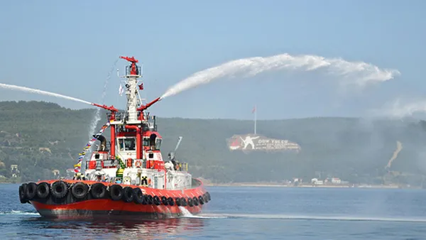 1 Temmuz Kabotaj Bayramı kutlu olsun! Denizcilik ve Kabotaj Bayramı nedir, neden kutlanır?