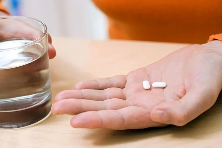 Kısırlığa yol açtığı iddia edilen ’ibuprofen’ için bakanlıktan açıklama