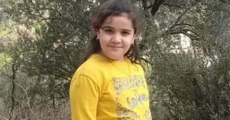 11 yaşındaki Ceylin soba kurbanı oldu