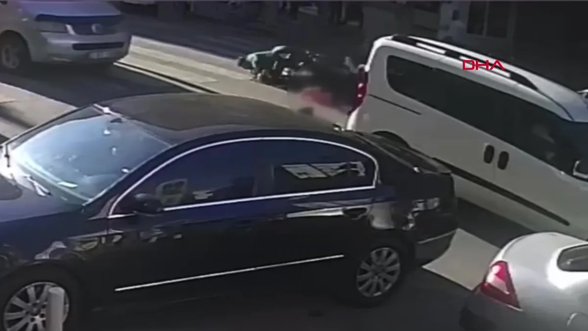 5 yaşındaki Zümre motosiklet çapması sonucu hayatını kaybetmişti! O kazada yeni görüntüler ortaya çıktı | Video videosunu izle 5 yaşındaki Zümre motosiklet çapması sonucu hayatını kaybetmişti! O kazada yeni görüntüler ortaya çıktı | Video videosunu izle