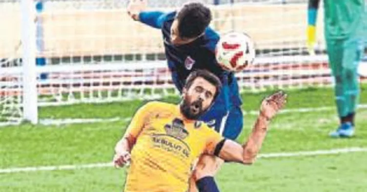 29’unda ikinci baharını yaşıyor