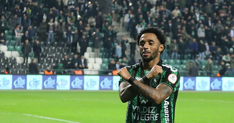 Kocaelispor, Mendes ile yollarını ayırdı!