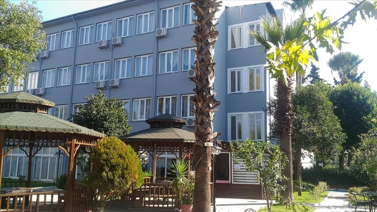 Yeni düzenleme yürürlüğe girdi! Öğretmenevlerinde konaklama hizmetlerine ilişkin kapsam genişletildi