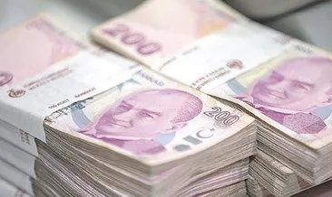 Bankacılık sektörü kredi hacmi azaldı