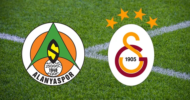 alanyaspor galatasaray hangi kanalda