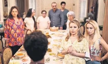 ‘Aile Saadeti’ne Demet Akbağ sürprizi