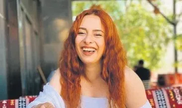 Dağdan düşen kaya Deniz’i hayattan kopardı #erzincan