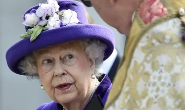 Uzun süredir sağlık sorunlarıyla boğuşan Kraliçe Elizabeth’ten haber var!