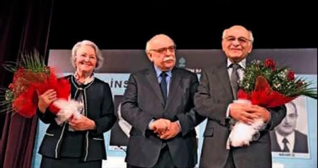 Gemuhluoğlu’na başkentte anma