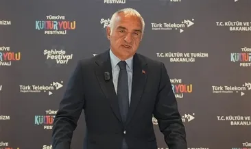 İstanbul’da Kültür Yolu heyecanı