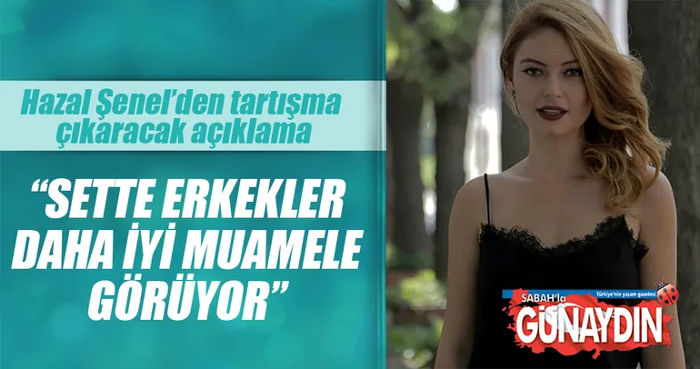 Türkiye kötü kızı benden öğrendi