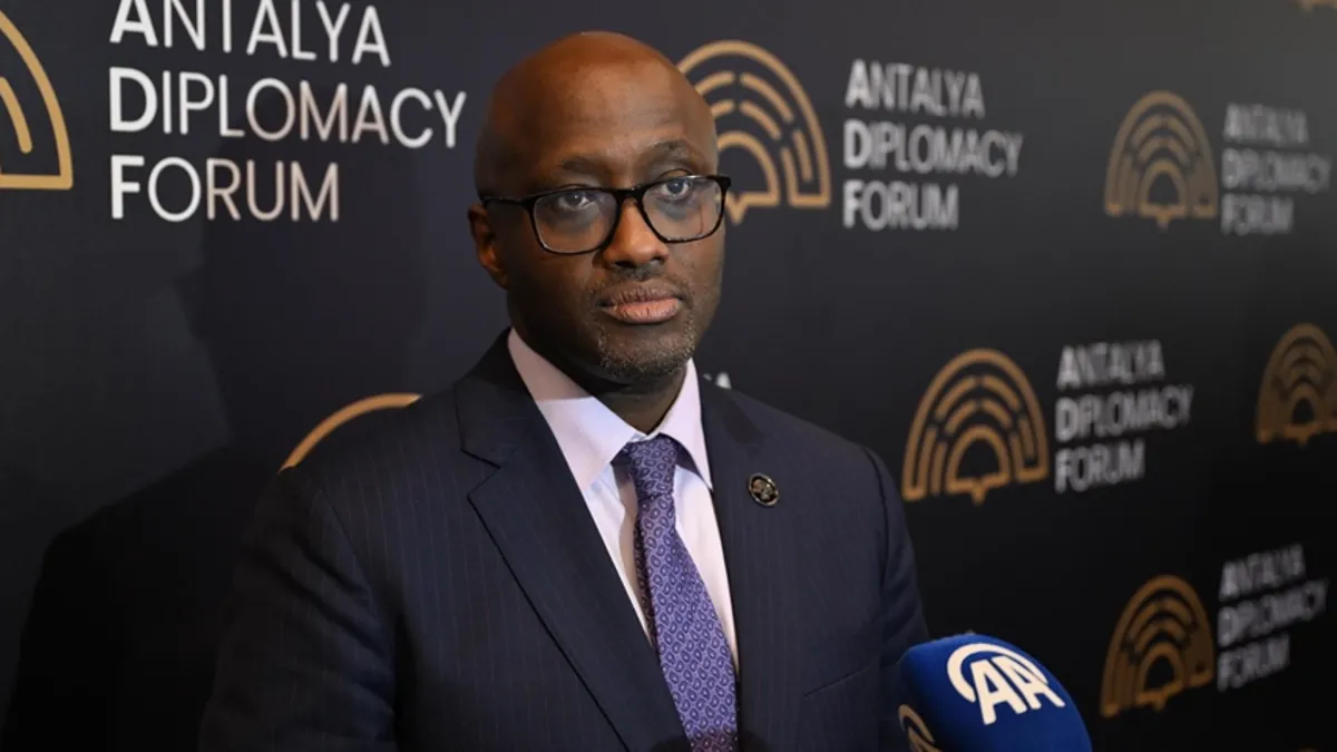 Ruanda’dan KDC’ye güvensizlik mesajı: 'Söz değil, somut adım görmek istiyoruz'