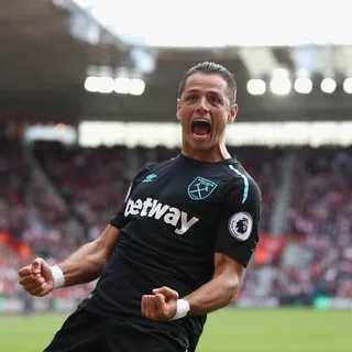 Chicharito transferinde Galatasaray'a İspanyol rakip