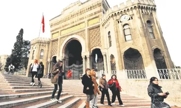 Üniversitelerde sanal sınıf dönemi