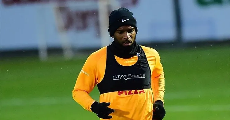 Ryan Babel Ajax’a dönüyor