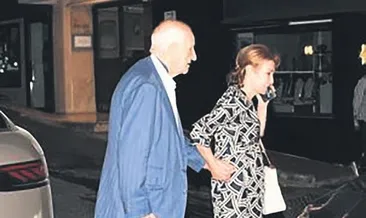 İnan Kıraç’ın evliliği iptal edildi