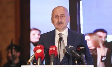 Bakanı Karaismailoğlu, Türkiye Sakatlar Konfederasyonu’nun iftar programına katıldı