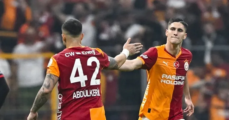 Galatasaray’ın Şampiyonlar Ligi maçı ne zaman? Galatasaray-AS Monaco maçı saat kaçta ve hangi kanalda?