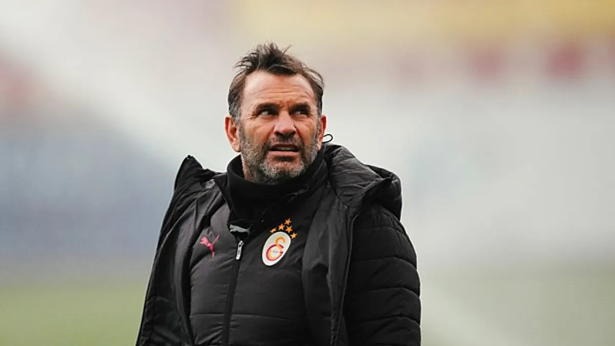 Galatasaray’a transferde büyük fırsat doğdu! Fenerbahçe’ye çalım… – Galeri Galatasaray’a transferde büyük fırsat doğdu! Fenerbahçe’ye çalım… – Galeri