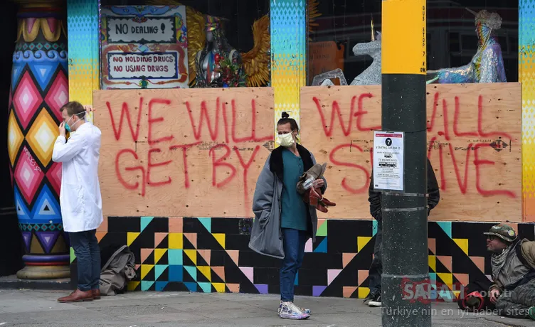 Son Dakika Haberi: İtalya'da Coronavirüs'te bilanço ağırlaşıyor! Gelen son açıklamaya göre...