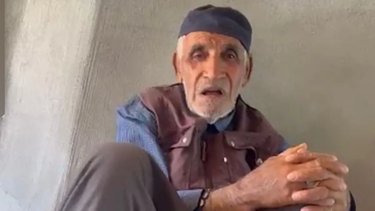 2 aydır her yerde aranıyordu! Başsız cesedi bulundu 2 aydır her yerde aranıyordu! Başsız cesedi bulundu