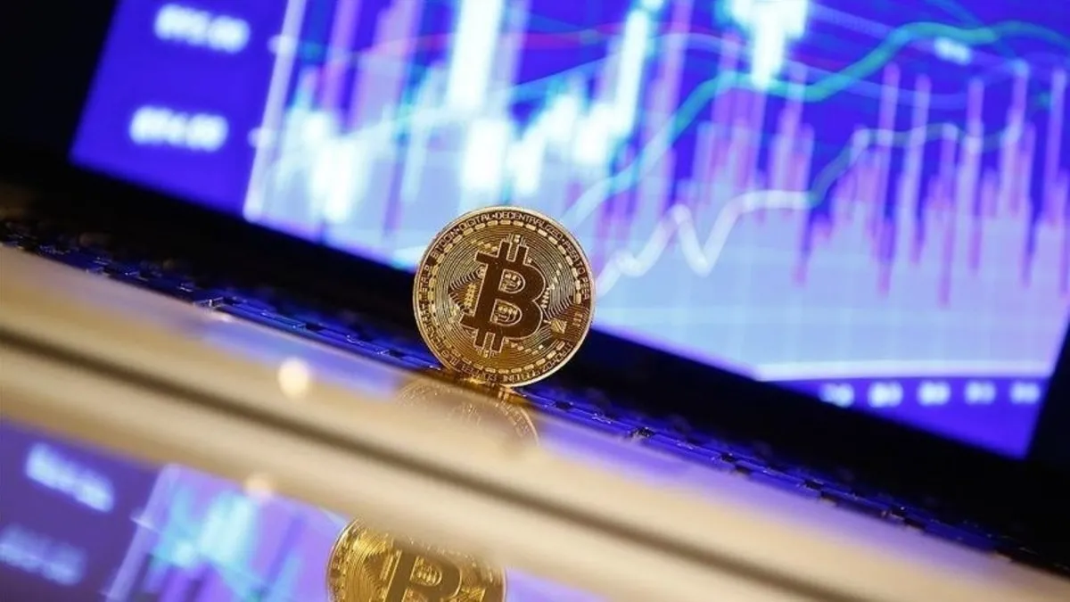 Rusya’dan dikkat çeken karar: Kripto para madenciliği yasaklanacak