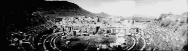 115 yıl önce Türkiye böyleydi