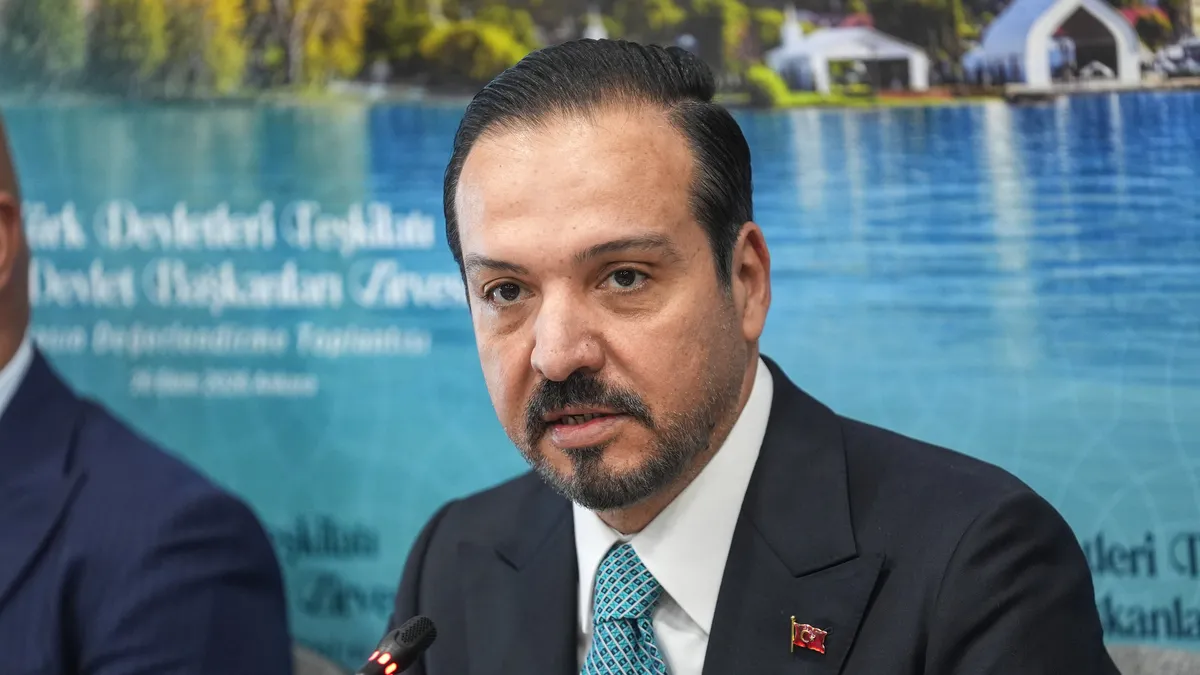 Kürşad Zorlu'dan yabancı kuralı açıklaması: Yeni dönem geliyor