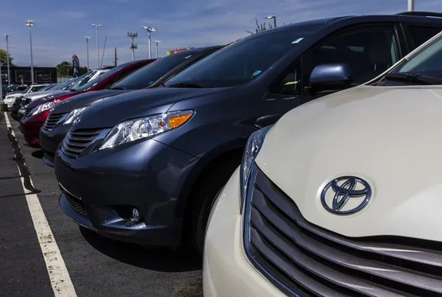 TOYOTA İKİ KİŞİLİK ELEKTRİKLİ ARACINI SATIŞA SUNDU