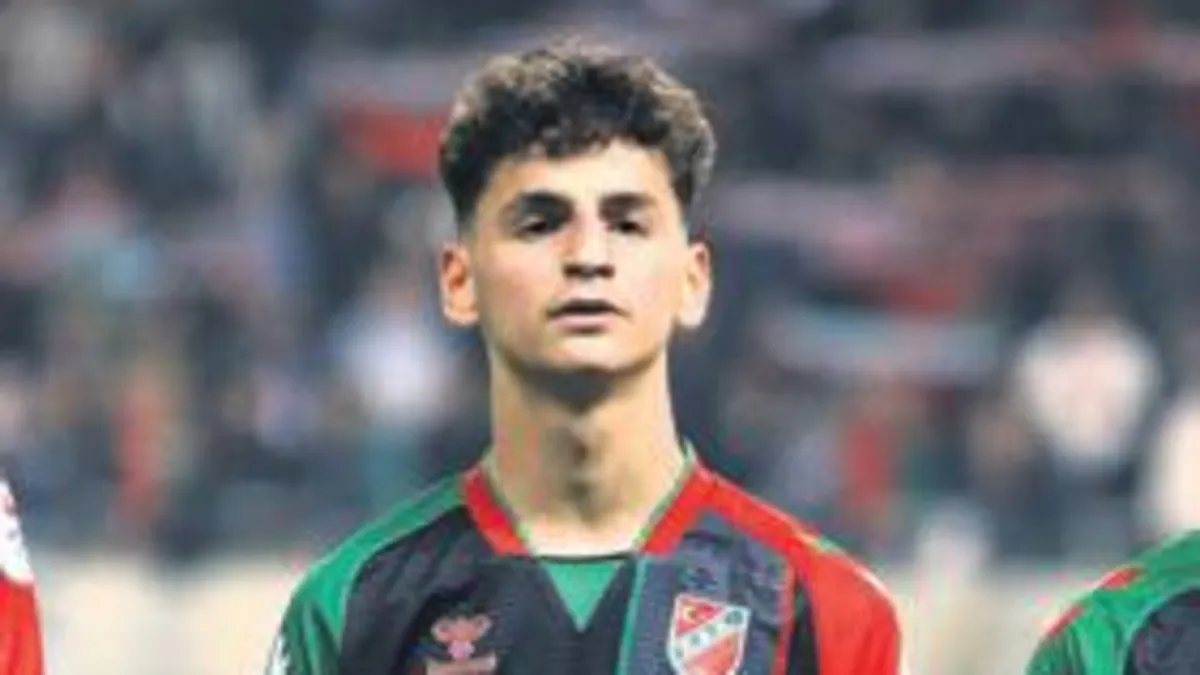 Adem Yeşilyurt, Maribor’da