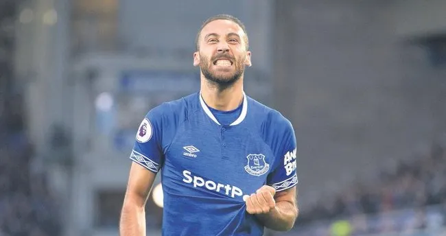 Fenerbahce De Cenk Tosun Harekati Spor Haberleri