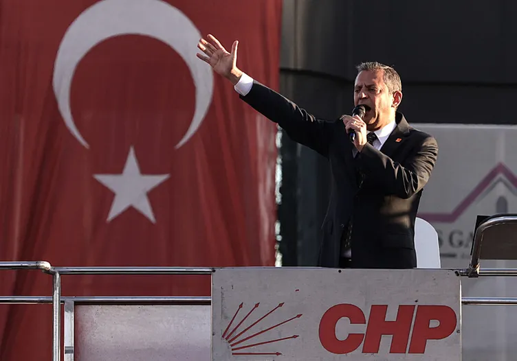 Yol haritası İstanbul'da çizildi! CHP Kandil ve DEM'li isimlere böyle destek verecek 4 Yol haritası İstanbul’da çizildi! CHP Kandil ve DEM’li isimlere böyle destek verecek