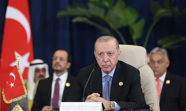 Başkan Erdoğan tek tek anlattı... İşte Gazze anlaşmasının detayları