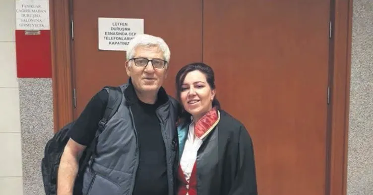 Beni kanser ettiler hesabını versinler