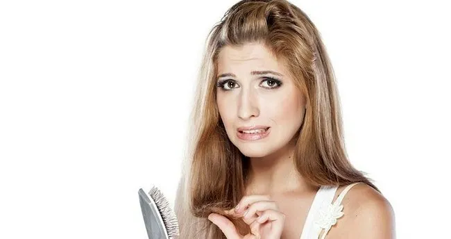 sac dokulmesine ne iyi gelir sac dokulmesi nasil gecer ve onlenir saglik haberleri