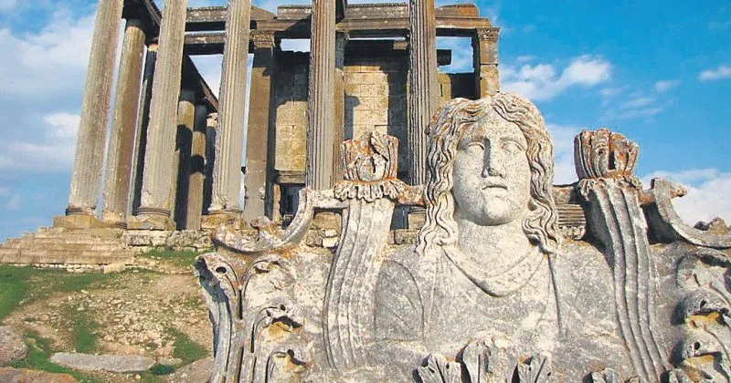 Evliya Celebi Nin Kenti Osmanli Nin Ceyizi Kutahya Turizm Haberleri