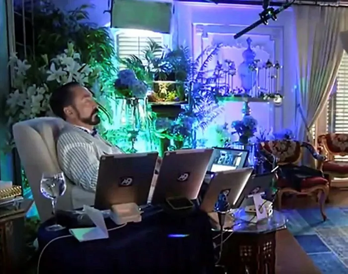 Son dakika: Adnan Oktar Suç Örgütü Davasında verilen cezalar onandı