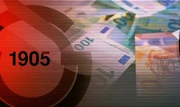 Gelirde de şampiyon!