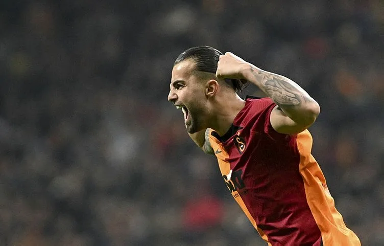 Son dakika Galatasaray transfer haberi: Galatasaray'da karar verildi! İşte satılacak isimler...