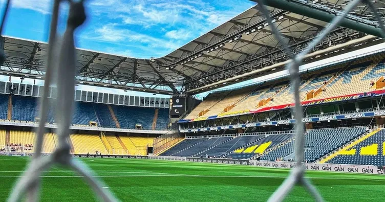 G.Saray-F.Bahçe derbisi 26 Nisan’da