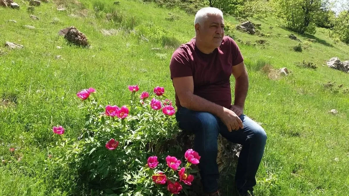 Tunceli'de Doğa Koruma Görevlisi Ölü Bulundu