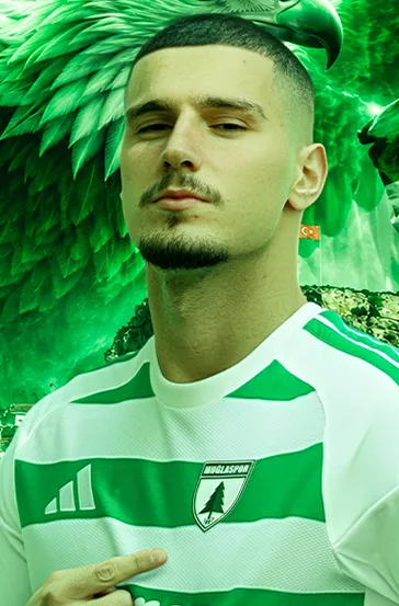 Poyraz Efe Yıldırım, Muğlaspor’da!