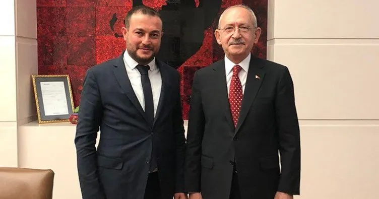CHP’de ‘muhafazakar danışman’ rahatsızlığı!