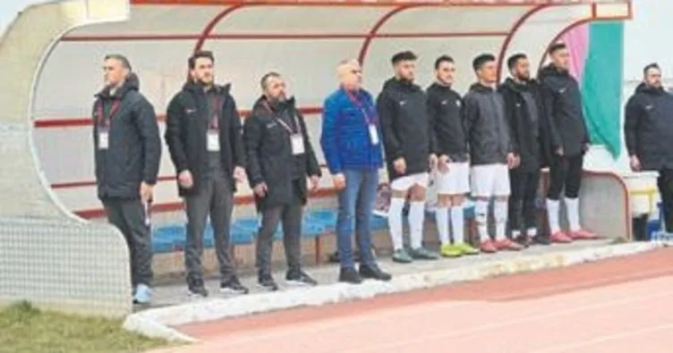 Isparta 32 Spor’da hedef 3.Lig