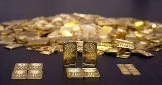 Altının kilogram fiyatı geriledi