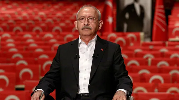 CHP'li eski vekil Mehmet Sevigen: Kılıçdaroğlu bir diktatör