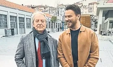 Aile sığındığımız en güvenli liman