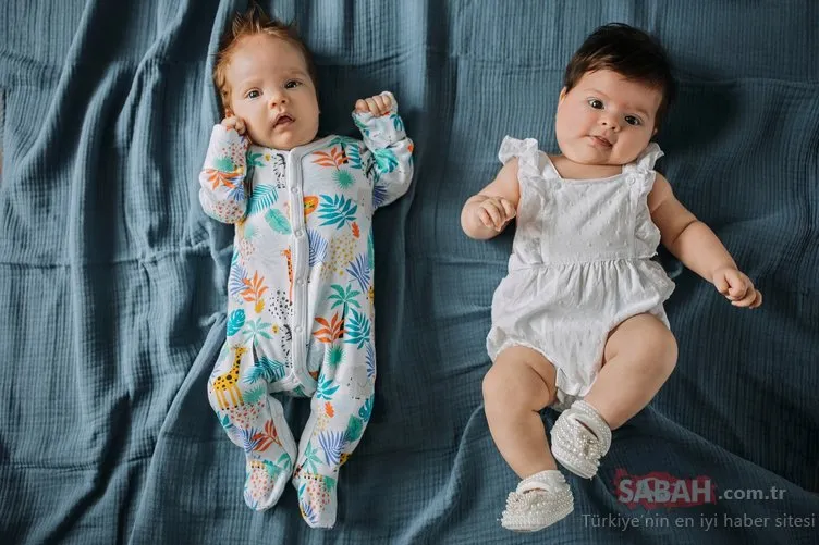 İkiz Erkek Bebek İsimleri 2020 Uyumlu ve Modern İkiz İkiz Erkek Bebek İsimleri 2020 Uyumlu ve Modern İkiz